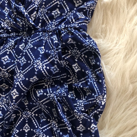 Forever 21 sleeveless romper - Picture 6 of 9